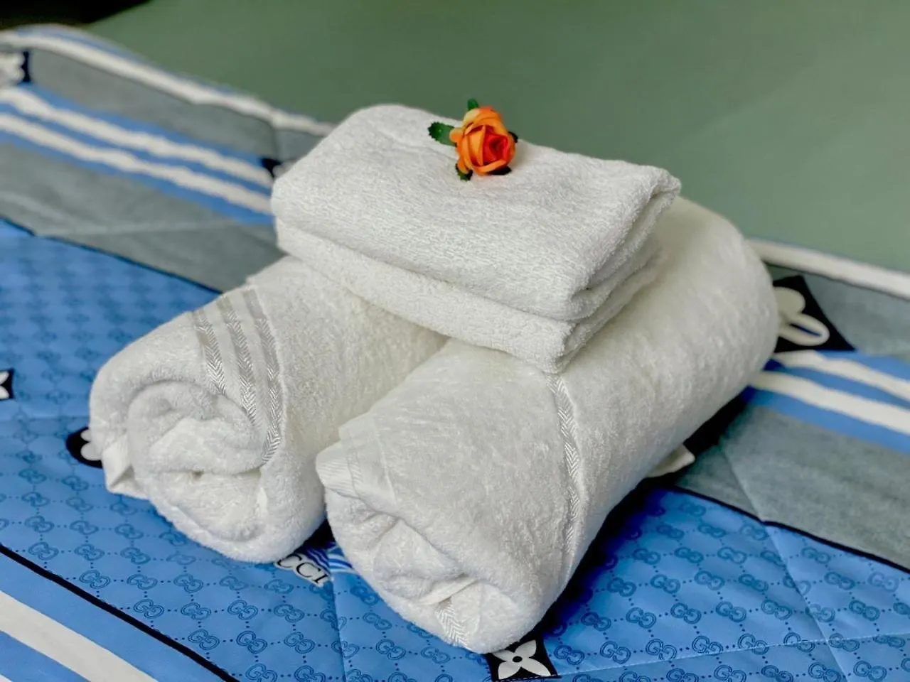 Hotel Golden Uc Chau House & Spa Ho Chi Minh City