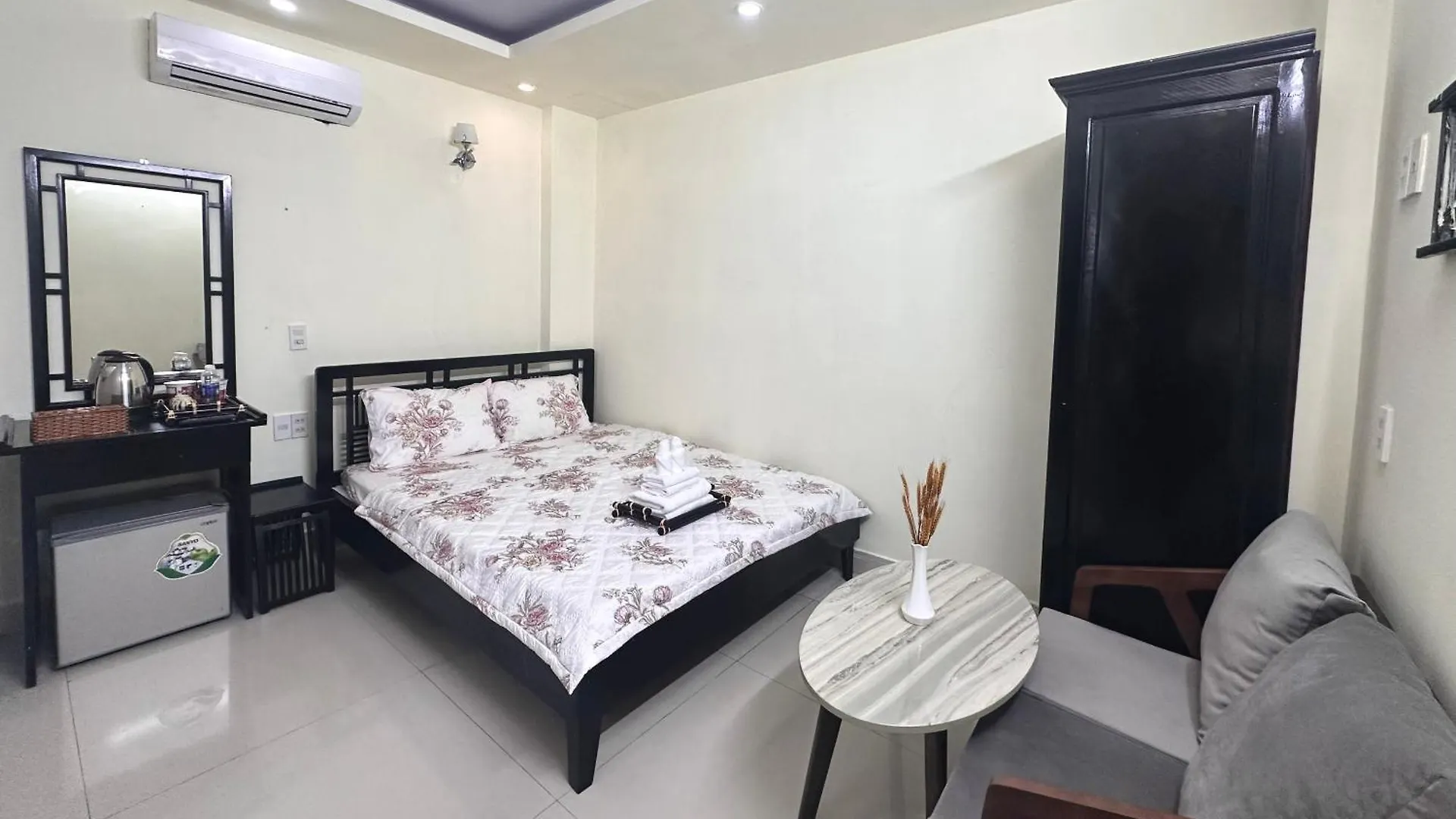 Golden Uc Chau House & Spa Ho Chi Minh City