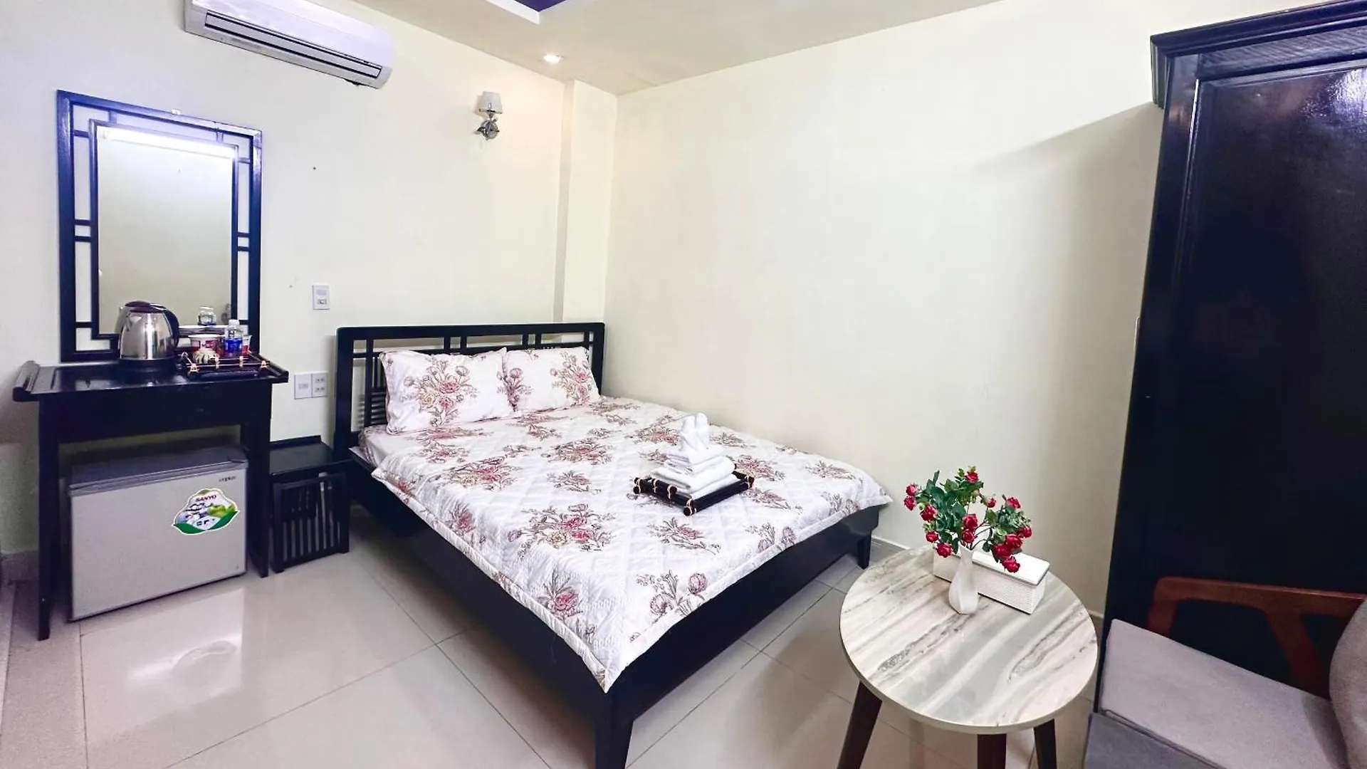 *** Hotel Golden Uc Chau House & Spa Ho Chi Minh City Vietnam