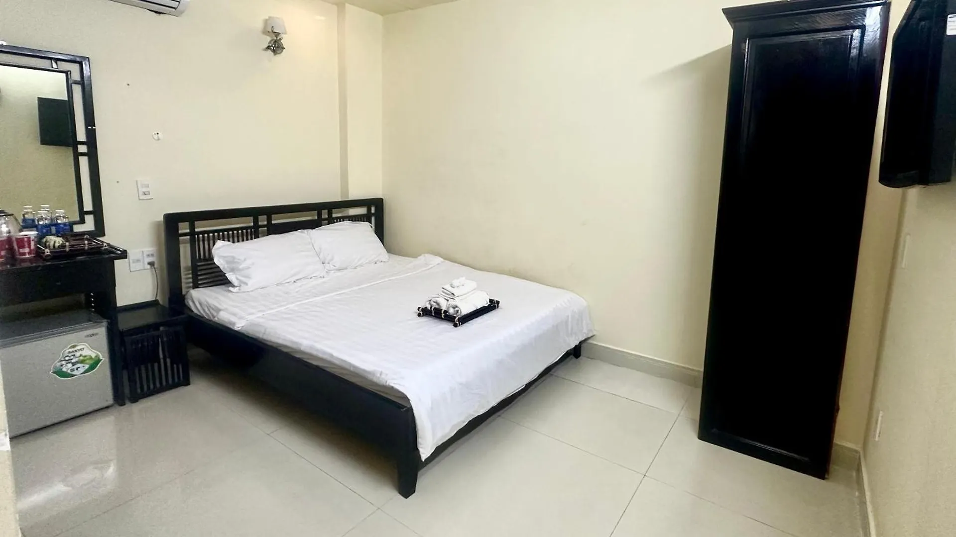 Hotel Golden Uc Chau House & Spa Ho Chi Minh City