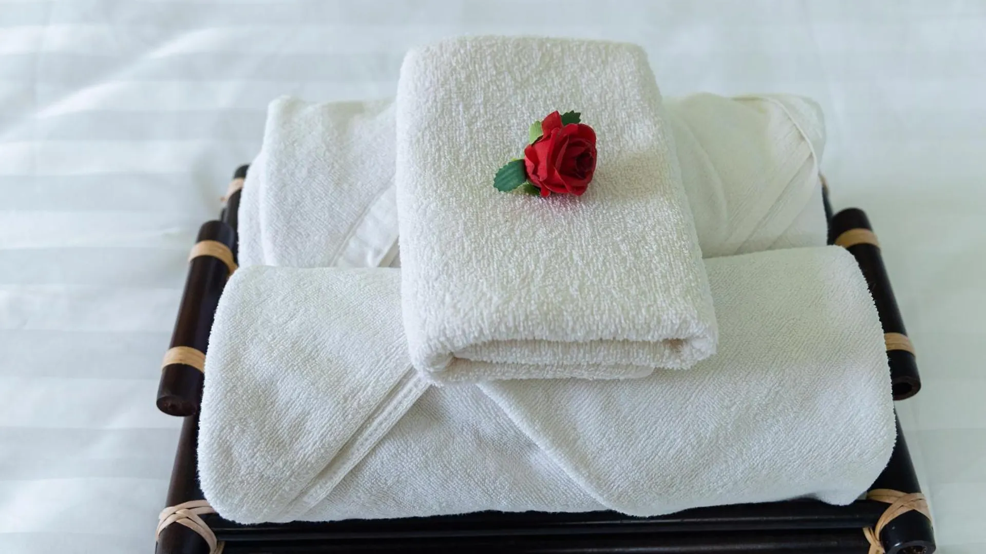 Golden Uc Chau House & Spa Ho Chi Minh City Hotel