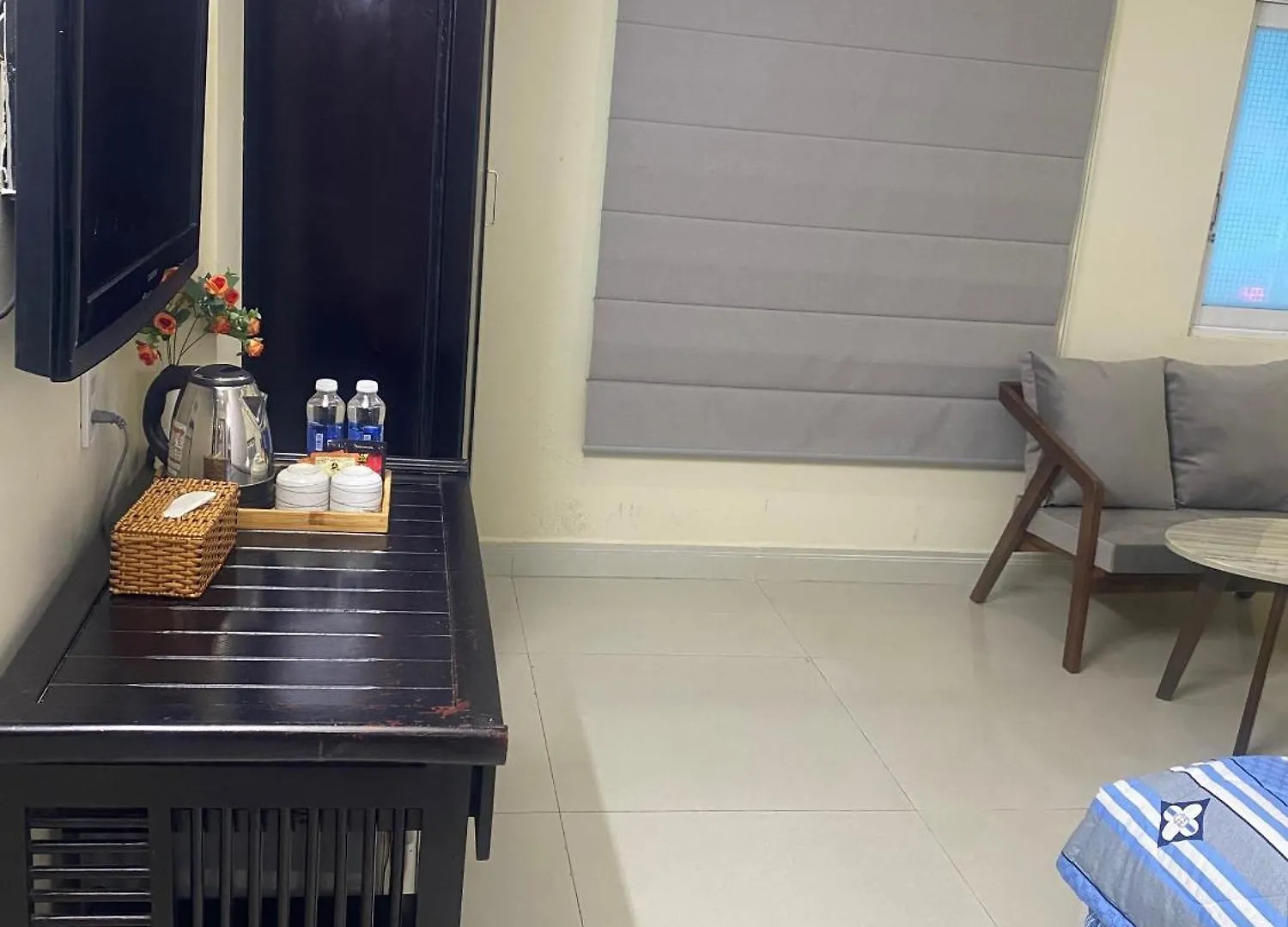 Hotel Golden Uc Chau House & Spa Ho Chi Minh City