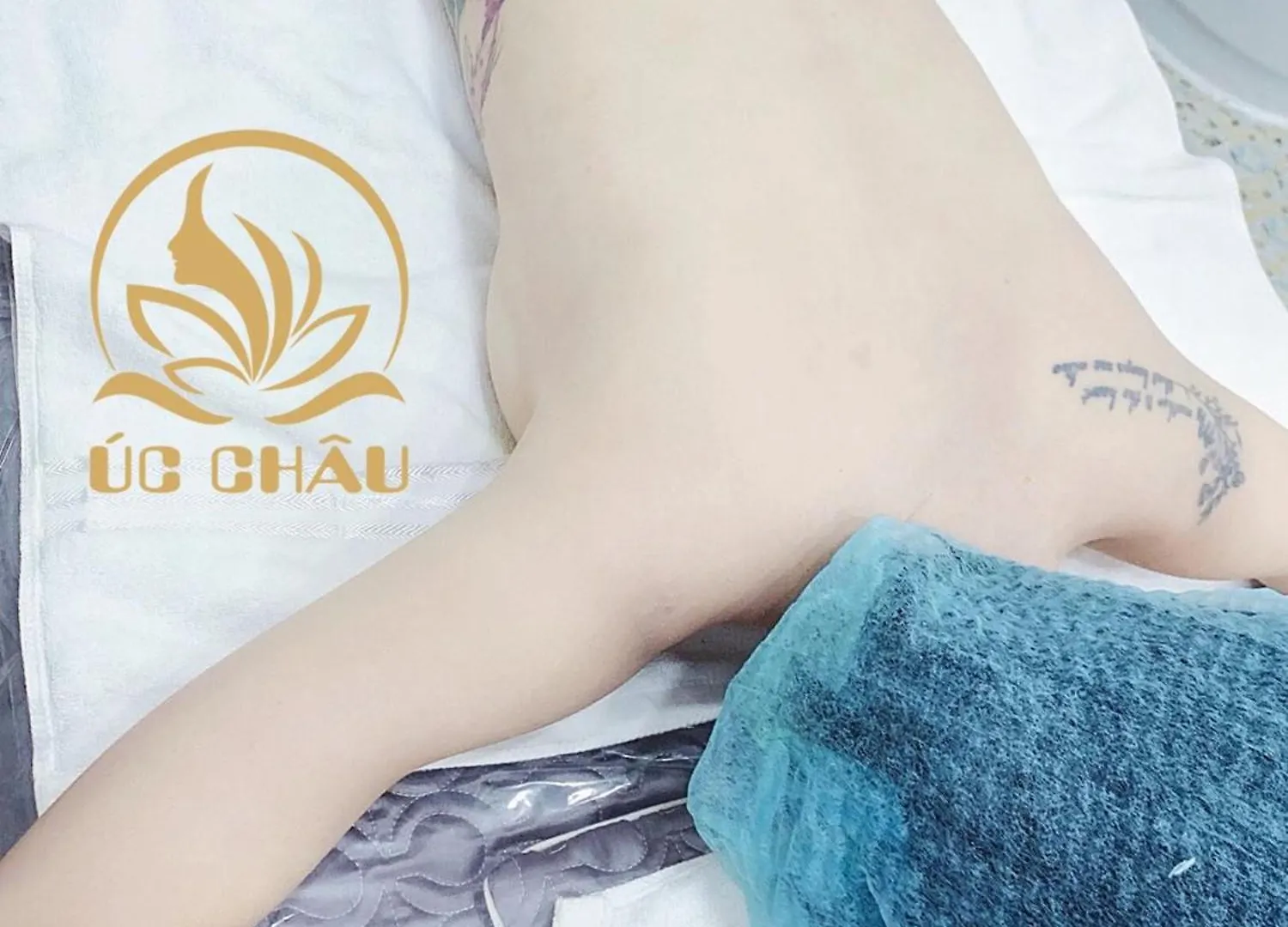 Golden Uc Chau House & Spa Ho Chi Minh City Hotel