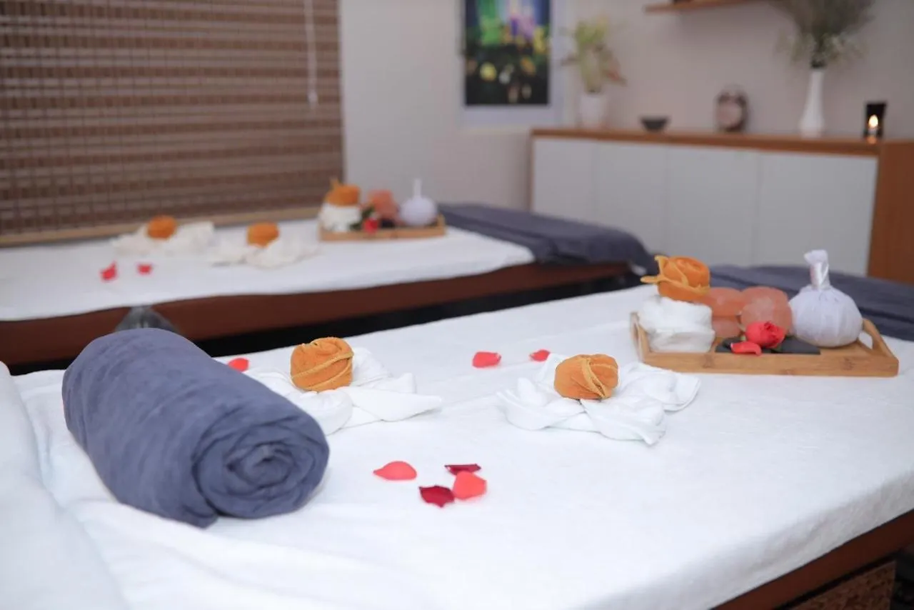 *** Hotel Golden Uc Chau House & Spa Ho Chi Minh City Vietnam