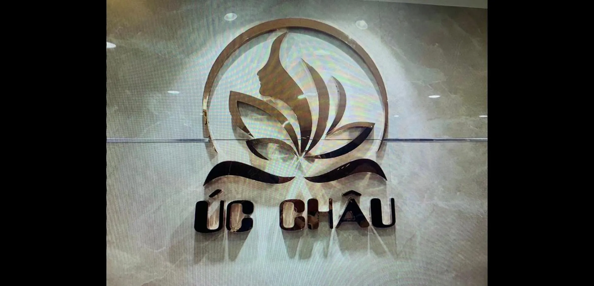 Hotel Golden Uc Chau House & Spa Ho Chi Minh City