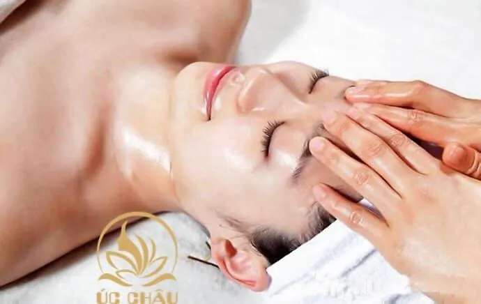 Hotel Golden Uc Chau House & Spa Ho Chi Minh City