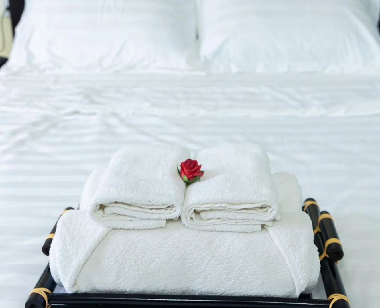 Hotel Golden Uc Chau House & Spa Ho Chi Minh City
