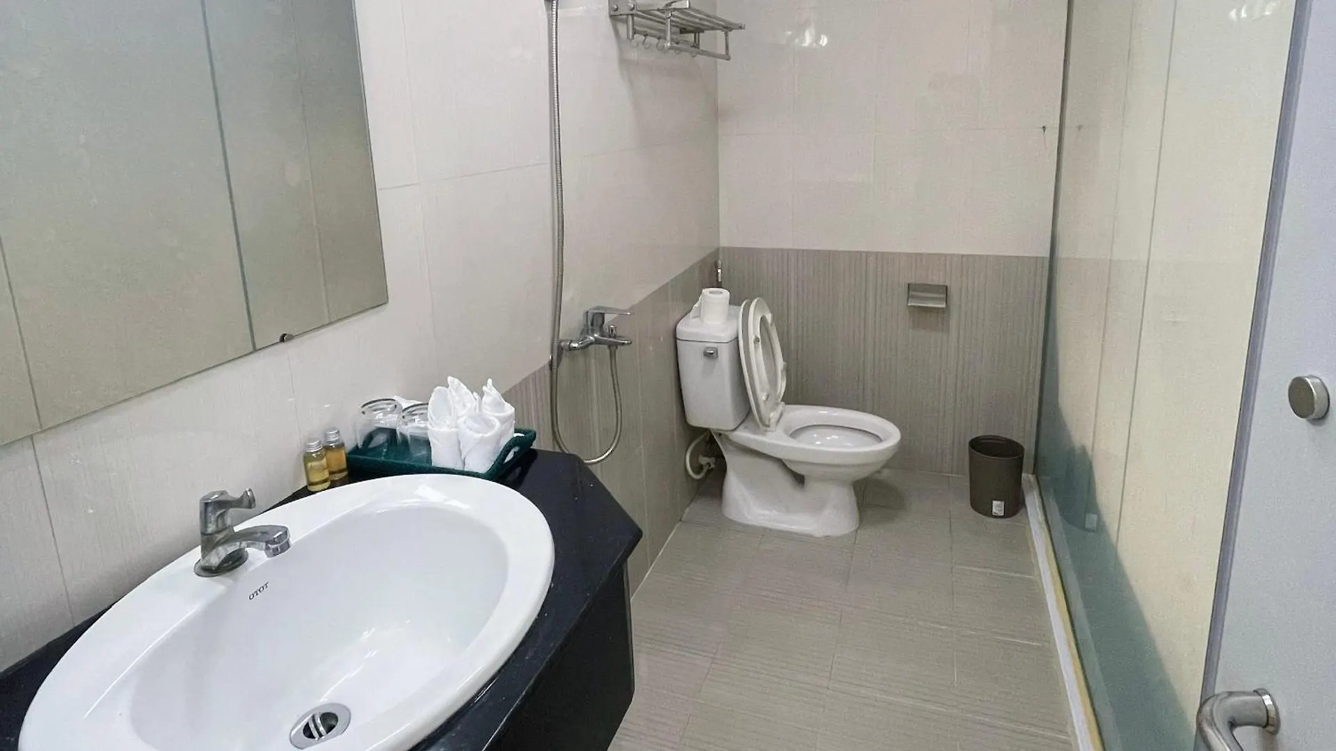 Golden Uc Chau House & Spa Ho Chi Minh City