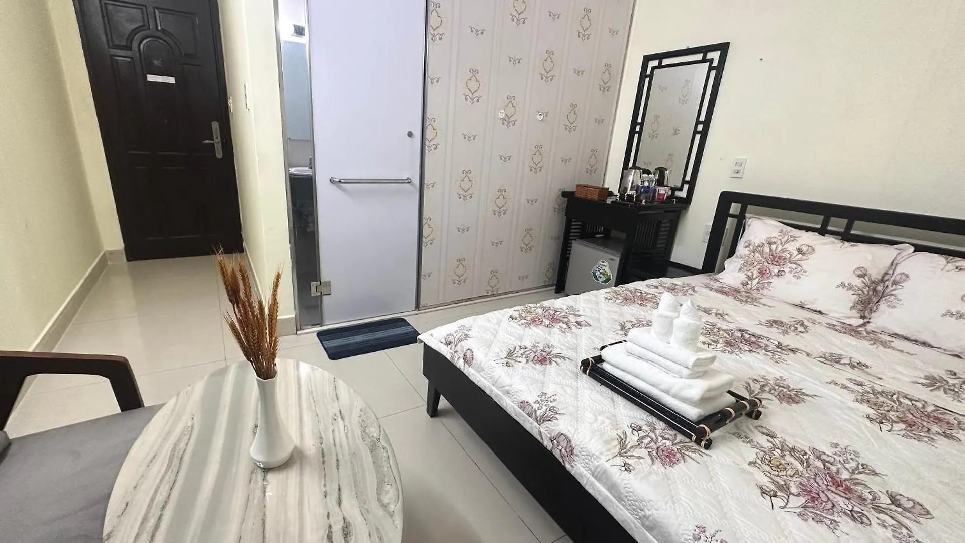 Golden Uc Chau House & Spa Ho Chi Minh City Hotel