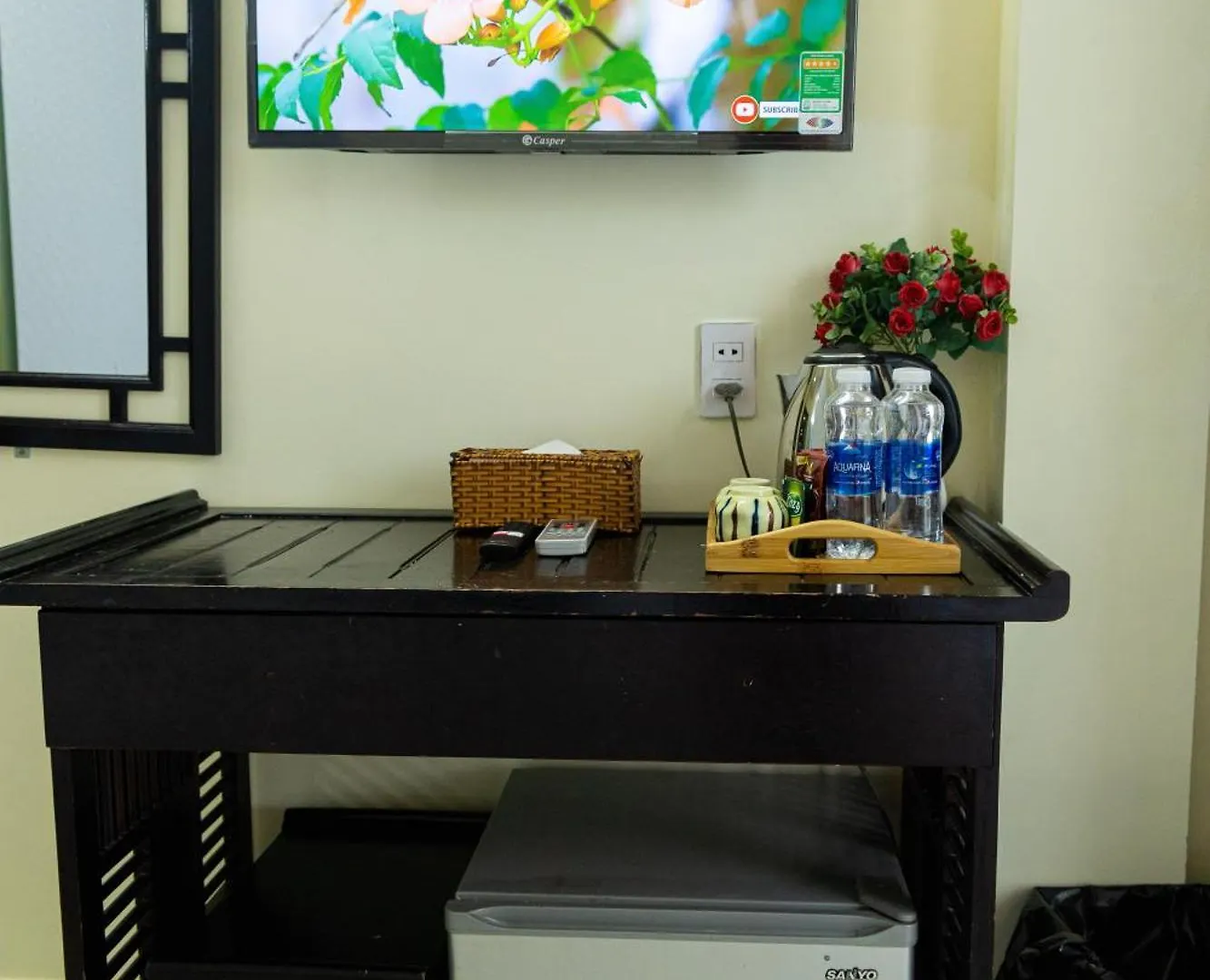 Golden Uc Chau House & Spa Ho Chi Minh City Vietnam