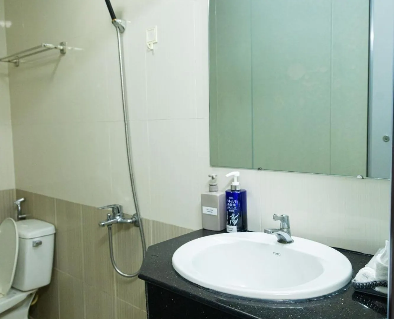 *** Hotel Golden Uc Chau House & Spa Ho Chi Minh City Vietnam